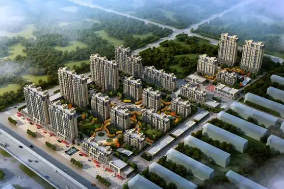 BIM与装配式|筑说•项目说|聚焦吉林省第一个装配式建筑——台北阳光新区项目-BIM基地-2